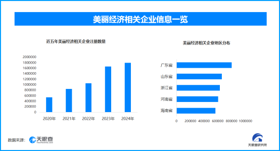 天眼新知“她经济”绽放：女性消费驱动下的产业创新全景图(图3)