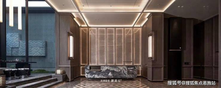 龙湖御湖境-首页网站杭州(龙湖金沙御湖境)售楼处--2024楼盘详情(图5)