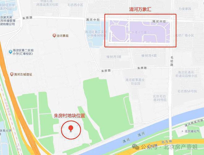 建发海宴首页(欢迎您)北京·建发海宴售楼处电话楼盘详情(图7)