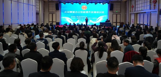 寧夏銀川市興慶區樓宇工會“圈粉”職工(图2)