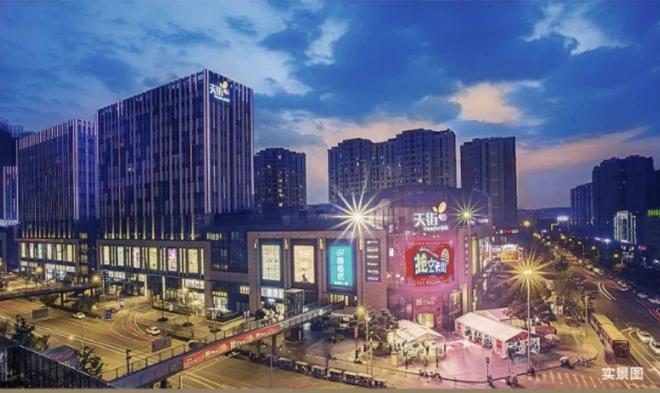 开云体育【最新】顾村山水雅境售楼处发布：进阶人居新篇章！(图16)