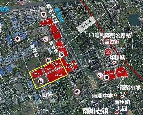 年度聚焦@嘉定时代之城售楼处发布：最新价格重磅来袭！！(图13)