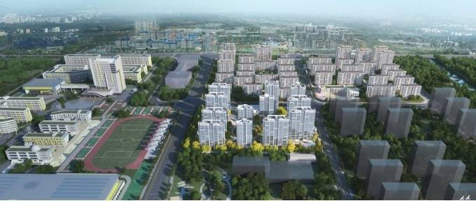 通和星辰同辉花园价格暴跌(图4)