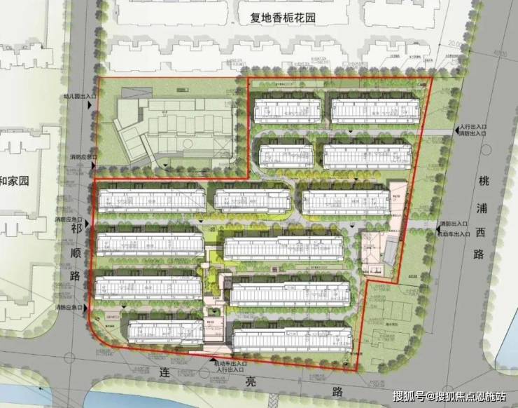 开云体育润雲金茂府-(润雲金茂府)首页网站-2025最新房价+户型图+小区环境+配套(图12)