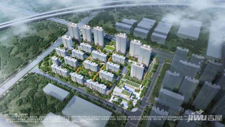 邦泰伯益星辰未来新房TOP热销榜-营销中心(图1)