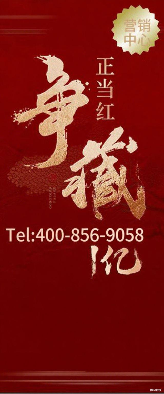 开云体育⚡ꦿ℘豪宅聚焦@普陀中环云悦府售楼处发布㊣湾流出品(图9)