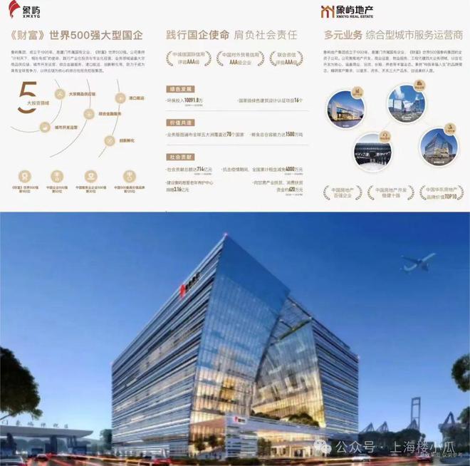 开云体育⚡ꦿ℘豪宅聚焦@普陀中环云悦府售楼处发布㊣湾流出品(图18)