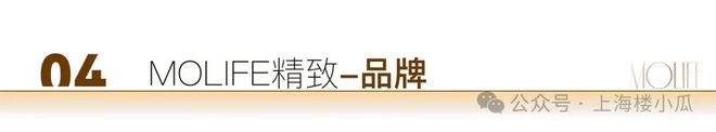 开云体育⚡ꦿ℘豪宅聚焦@普陀中环云悦府售楼处发布㊣湾流出品(图17)