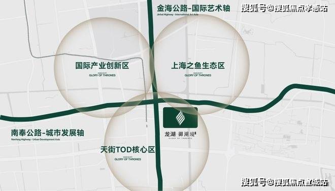 上海奉贤龙湖御湖境售楼处龙湖御湖境发布：引领新开云体育风尚!(图5)