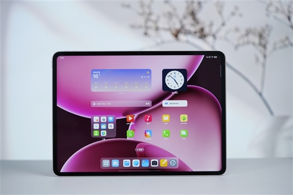一图了解OPPOPad4Pro5月重要升级：远控电脑正式支持Windows(图1)