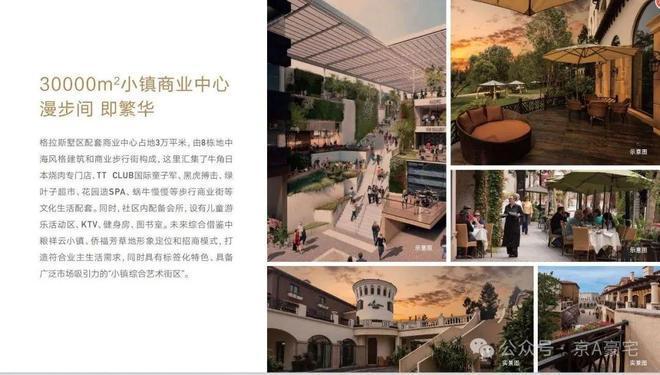 鲁能格拉斯小镇(售楼处)首页-kaiyun体育网页版鲁能格拉斯小镇-2025北京房天下(图6)